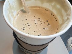 -星巴克臻选(成都宽窄巷子店)