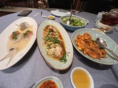-浙江西子宾馆·牡丹厅
