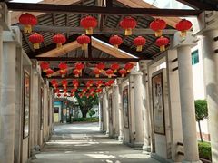 -广州神农草堂中医药博物馆