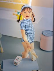 -小阿福儿童摄影(华中智谷店)