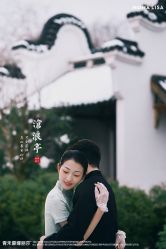 点击看大图 -青禾蒙娜丽莎婚纱摄影(武汉总店)