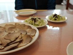 熏肉大饼-李连贵熏肉大饼(沈阳站店)