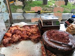 -杨天玉腊牛羊肉