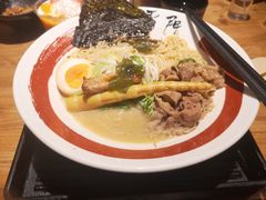 -雷门拉面·现熬骨汤(凯德来福士店)