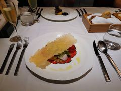 -王品牛排(郑州大卫城店)