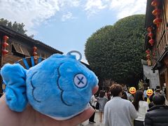 -三坊七巷历史文化街区