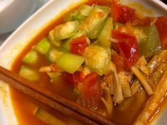 -奎元馆.百年奎元.非遗传承(西湖边的解放路店)