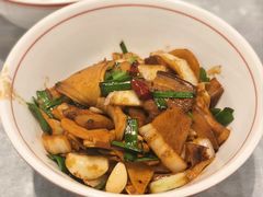-老海陵·泰州菜(图书馆店)