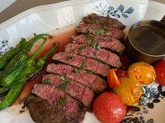 -斯普汇生蚝牛排馆(中骏世界城店)