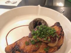 酥皮牛肉饺-Ocean's Table 欧舍