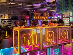 -M99 BEER世界啤酒吧(鸿云悦街店)