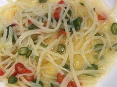 -李老哈·东北菜(宋园路店)