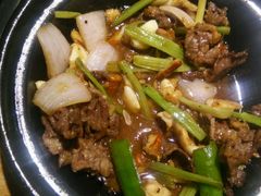 -猛料鸭仔饭(赤坎店)