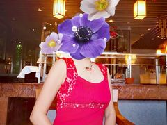 -广州富力君悦大酒店·凯菲厅