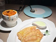 -波特曼西餐厅(中央大街店)