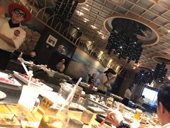 -赤坂亭·M9和牛烧肉·铁板烧·日料398放题(长泰广场店)
