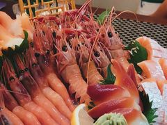 -千夏日式风情餐厅(恐龙园汉江东路店)