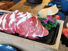 -湊湊火锅·茶憩(南京东路悦荟店)