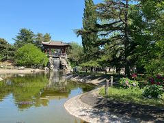 -国家植物园南园