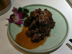 -后宫私房菜(汇客美食娱乐广场店)