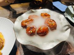 -魁盛居百年鲁菜馆(县西巷店)