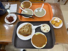 -白魁老号饭庄(交道口店)