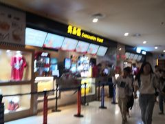 -万达影城(廊坊万达广场激光IMAX店)