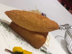-北京友谊宾馆·俄罗斯餐厅