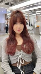 -MY HAIR ARDOR