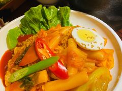 -三代烤肉(保利广场店)