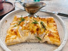 惠灵顿牛排-The Rug Cafe(王府中环店)