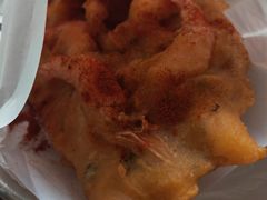 -信二嫂虾饼(振兴路店)