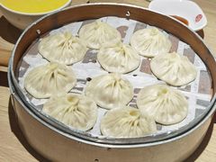 -老班长手工灌汤包老店(东山店)