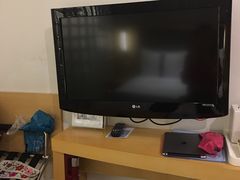 -北京东直门智选假日酒店