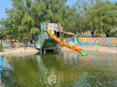 -北京鹿世界主题园