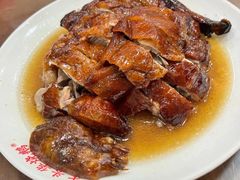 -黄连大头华烧鹅(萧地大马路店)