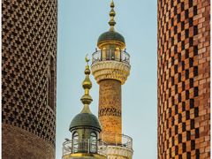 -新疆国际大巴扎