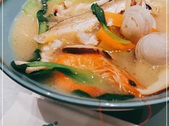 -大头仔海鲜面馆(环球港店)