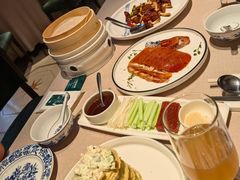 -漢舍中国菜馆(889广场店)