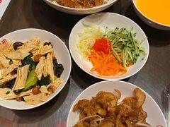 -添萬囍·天津三鲜捞面(天河城店)