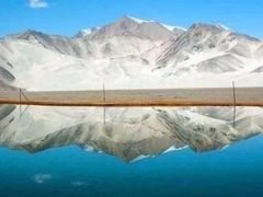 -盐湖景区