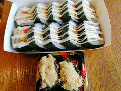 -N多寿司(恒隆店)
