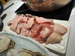 -椰子湾·海南火锅·糟粕醋·椰子鸡(正大广场店)