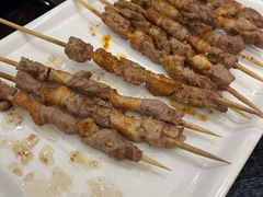 -宛平李记小吃(东关街店)