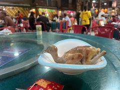 -石岐乳鸽村(南海第三分店)