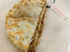 -老舅老蒙肉饼非遗店(一店)