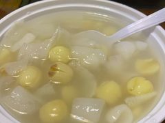 -黄记潮汕甜汤(贝底田坊店)