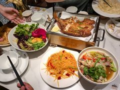 -清真·卡德尔大叔新疆主题餐厅(龙汇路店)