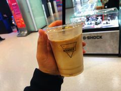 -Manner Coffee(大宁国际商业广场店)