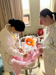 -上海百佳母婴护理中心
